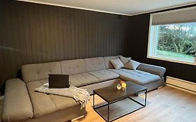 Apartments Near Bergen Airport